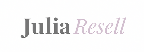 Julia Resell