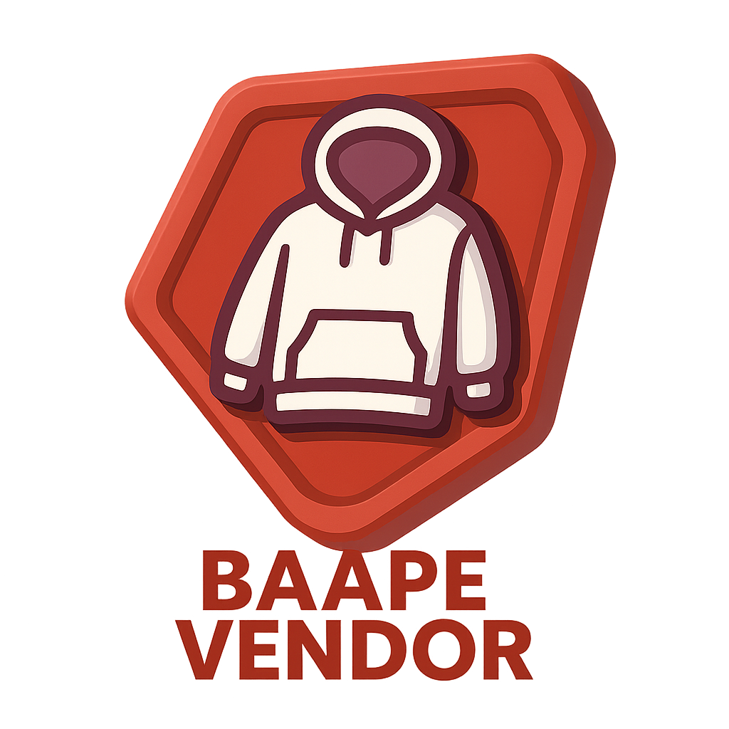 Baape Vendor