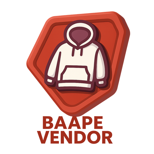 Baape Vendor