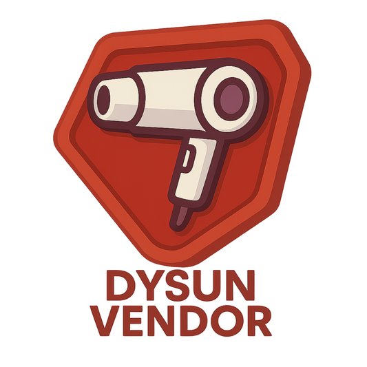 All Dysun Vendor