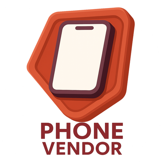Phone Vendor