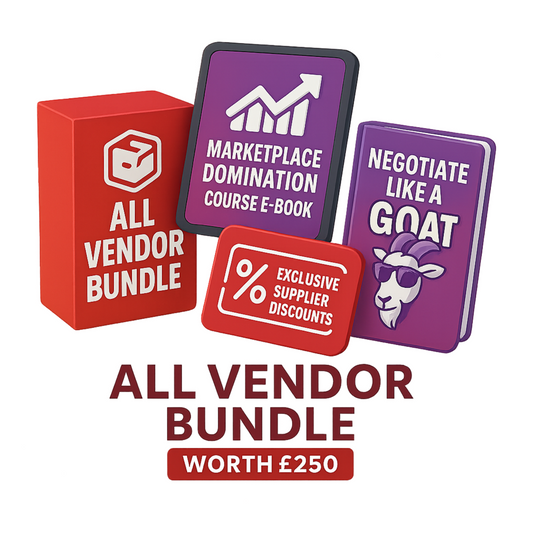 All Vendor Bundle
