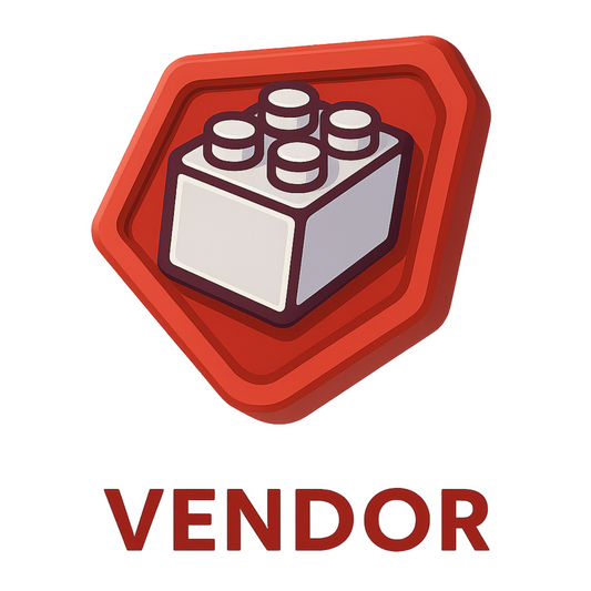 Lesgo Vendor