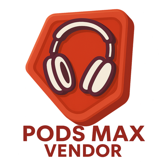 Pods Max