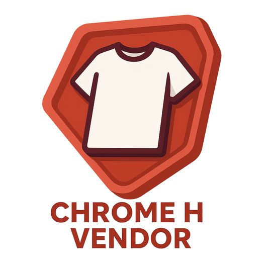 Chrome vendor