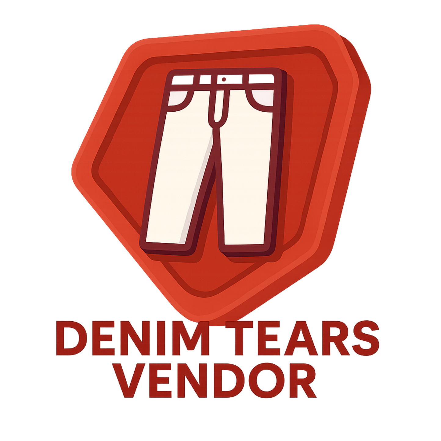 Denim tiers