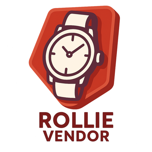 Rollie Vendor