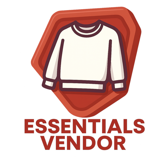 Essentils Vendor