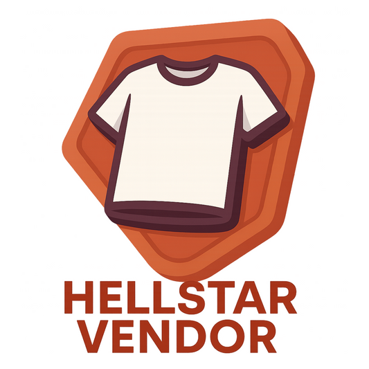 Helstar Vendor